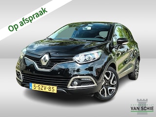 Renault Captur 1.2 TCe Dynamique (120 PK) Dealer-Onderh. BOVAG-Garantie. NL-Auto.