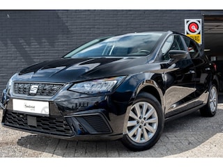 Seat Ibiza 1.0 TSI Style | Carplay | Inc. BTW
