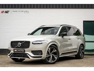 Volvo XC90 2.0 T8 Recharge AWD R-Design 455pk LONG RANGE