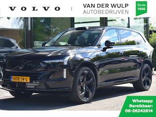 Volvo EX90 Twin Performance Ultra 517pk/111kWh | Black Edition | 22''