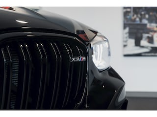 BMW X3 Competition / xDrive / Pano / H&K / HuD / Carplay / Keyless