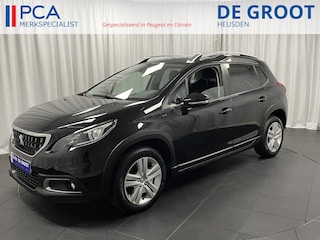Peugeot 2008 Signature 130pk Automaat Navi+Carplay | Airco | PDC