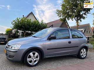 Opel Corsa 1.0-12V Rhythm AUTOMAAT 125.000 km NAP