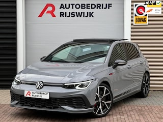 Volkswagen Golf 2.0 TSI GTI Nurburgring/Leer/H&K/HuD/Pano