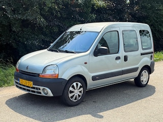 Renault Kangoo 1.6-16V Privilège APK 09-2025 Airco