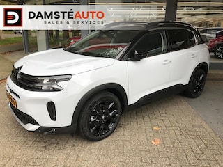 Citroën C5 Aircross 1.2 Hybrid 136 Max