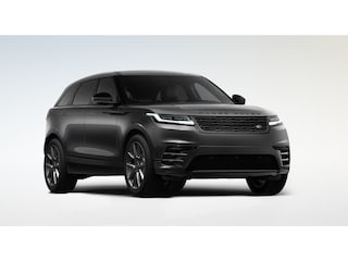 Land Rover Range Rover Velar 2.0 P400e AWD Graphite Edition PHEV | Driver Assist Pack | Panoramisch schuif-/kanteldak | Thuislaadkabel