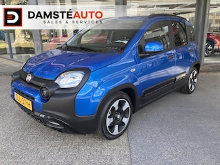 Fiat Panda 1.0 Hybrid Pandina (verwacht)