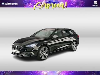 Seat Leon Sportstourer 1.5 TSI e-Hybrid FR Business / €3.000 euro fiscaal in prijs verlaagd