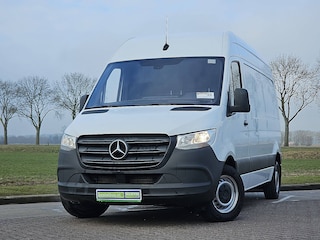 Mercedes-Benz Sprinter 314 L2H2 Mbux Airco Eur6