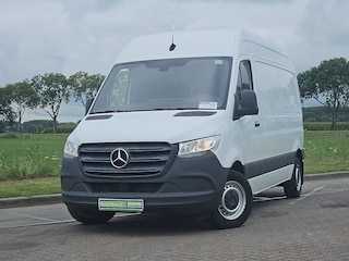 Mercedes-Benz Sprinter 314 L2H2 Mbux Airco Eur6