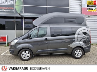 Ford Transit-Nugget Westfalia (hoogdak) Camper