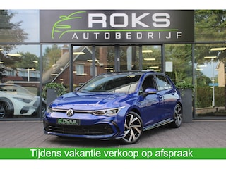 Volkswagen Golf 1.5 eTSI R-Line Business Navi/Camera/Keyless/Harman Kardon/Head-up/Sfeerverlichting/IQ/Matrix/Panoramadak