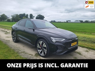 Audi Q8 e-tron Sportback 55 quattro Edition 115 kWh