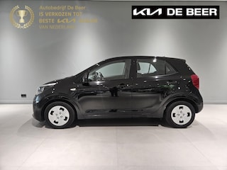 Kia Picanto 1.0 MPi 67pk 4-zits ComfortLine Airco