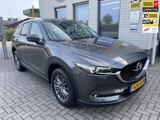 Mazda CX-5 2.0 SkyActiv-G 165 S / Camera / PDC V+A / Head Up display / Cruise Controle / Climate Controle / Carplay / Navigatie