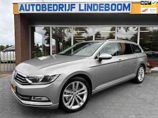 Volkswagen Passat Variant 1.6 TDI Business Edition