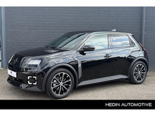 Renault 5 urban range techno 40 kWh 18'' Chrono|Pack Winter|Navigatie|Pack Verwarming|Harman-Kardon