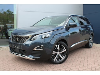 Peugeot 5008 1.2 PureTech 130pk Allure 7-zits Airco Navi Carplay 57.824km