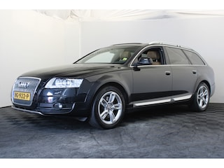 Audi A6 quattro 3.0 TFSI Pro Line |Pano|Leder|