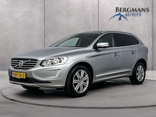 Volvo XC60 2.0 T5 FWD Ocean Race // TREKHAAK // DEALERONDERHOUDEN // OPENDAK //