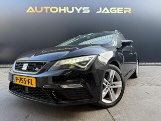 Seat Leon ST 1.5 TSI FR Business Intense