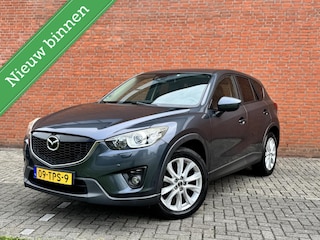 Mazda CX-5 2.0 GT-M 4WD|TREKHAAK|CAMERA|LANE ASSIST|KEYLESS