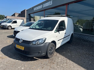 Volkswagen Caddy 1.2 TSI