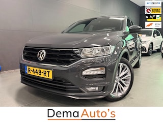 Volkswagen T-Roc 2.0 TSI 4Motion Sport R-LINE/NAVI/ECC/PDC/CRUISE/DSG