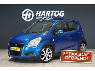 Suzuki Splash 1.2 GT Aerow Plus-pakket + AIRCO