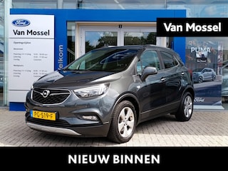 Opel Mokka X 1.4 Turbo Innovation | 17"LM Velgen | Navigatie+DAB | PDC V+A | Camera achter |