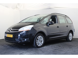 Citroën C4 Picasso 1.6 VTi Prestige 7p.