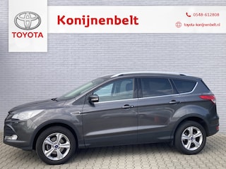 Ford Kuga 1.5 Trend 150 pk | Trekhaak 2000 kg | NL auto | Navi | LM | CPV