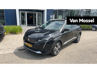Peugeot 5008 PureTech Allure Pack Business l Automaat l 7 Persoons l Lage kilometerstand