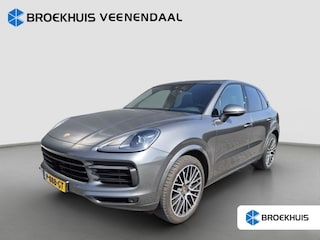 Porsche Cayenne 3.0 | Pano | Luchtvering | Sport Chrono | Stoelventilatie