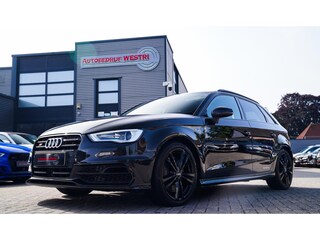 Audi A3 Sportback 2.0 TFSI S3 quattro Pro Line Plus | Pano | Dual Tone Sportstoelen | Sterrenhemel | Elektrische Stoelen