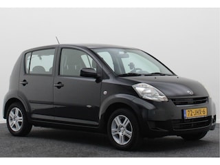 Daihatsu Sirion 2 1.3-16V Prestige