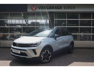 Opel Crossland 1.2 Turbo Ultimate