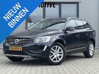 Volvo XC60 2.0 T5 FWD Polar+ 245 PK | Camera | Leder