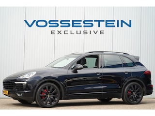 Porsche Cayenne 3.6 S / Panodak / Luchtvering / Sportstoelen / Stuurverw. / Navi / Bose / Camera