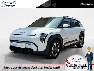 Kia EV3 Plus 58.3 kWh