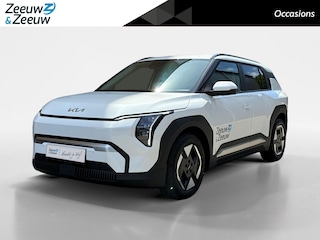 Kia EV3 Plus 58.3 kWh