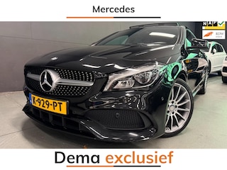 Mercedes-Benz CLA Shooting Brake 200 AMG Prestige PANO/LEDER/H-KARDON/CAM/STOEL-M/ECC/PDC/CRUISE//