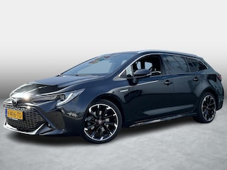 Toyota Corolla Touring Sports 2.0 Hybrid GR-Sport Plus