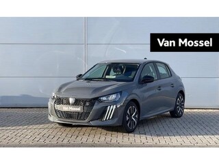 Peugeot 208 1.2 PureTech 75 Style | Navigatie | Apple Carplay/Android Auto | Parkeersensoren | Airco |