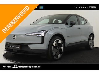 Volvo EX30 SINGLE MOTOR EXTENDED RANGE PLUS 69 kWh -CAMERA|HARMAN/KARDON|ADAP.CRUISE|BLIS