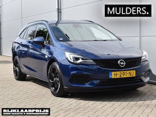 Opel Astra Sports Tourer 1.2 Elegance NAVI / TREKHAAK afn. / CAMERA