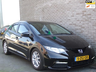 Honda Civic 1.4 S - Cruise control - Start/stop -Trekhaak.