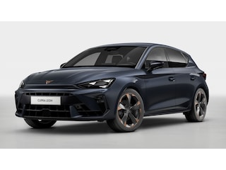 Cupra Leon Essential | Digitaal instrumentenpaneel (Virtual Cockpit) | Draadloze Apple CarPlay™, Android Auto™ | Elektronisch Sperdifferentieel (XDS)