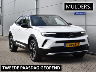 Opel Mokka 1.2 Turbo Ultimate AUTOMAAT / ALCANTARA / CAMERA